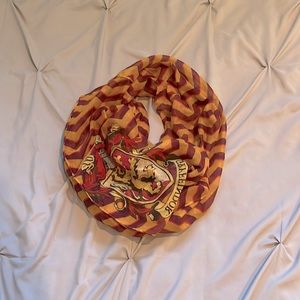 Harry Potter Infiniti scarf